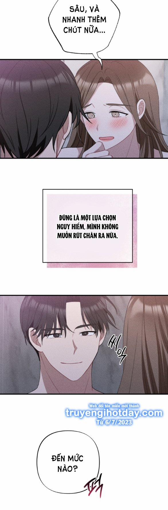 [18+] Thõa Mãn Thay 11.2 trang 2