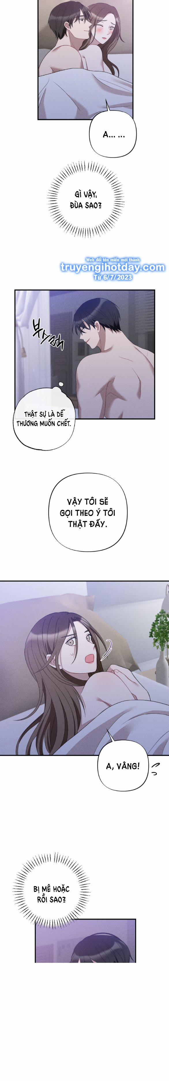 [18+] Thõa Mãn Thay 11.2 trang 9