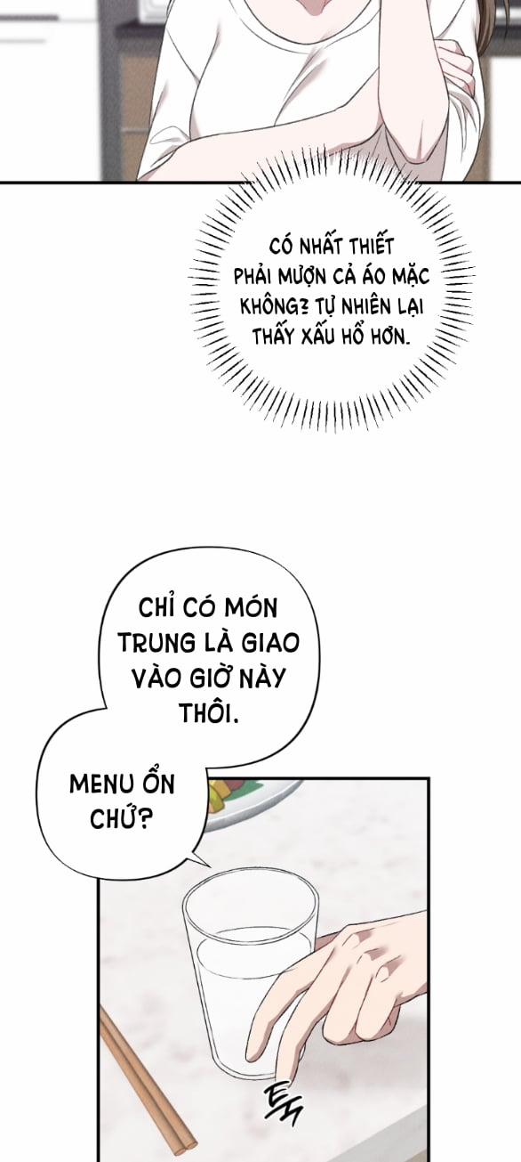 [18+] Thõa Mãn Thay 12.1 trang 12