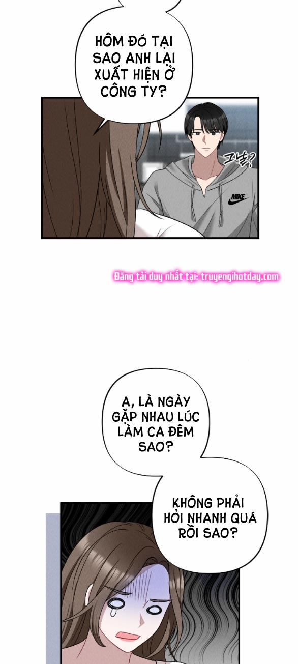 [18+] Thõa Mãn Thay 12.1 trang 19