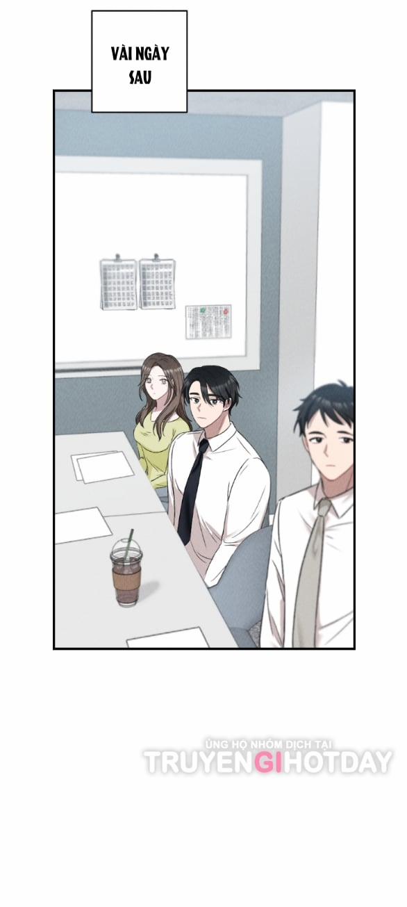 [18+] Thõa Mãn Thay 12.2 trang 1