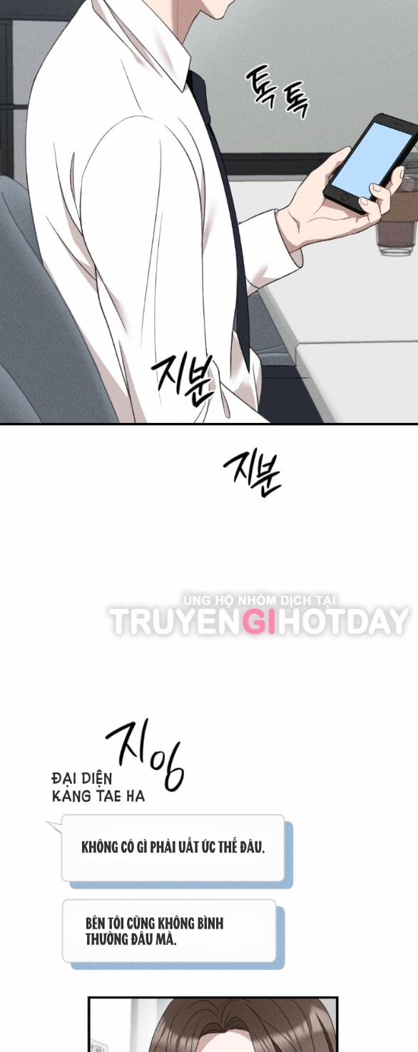 [18+] Thõa Mãn Thay 12.2 trang 10