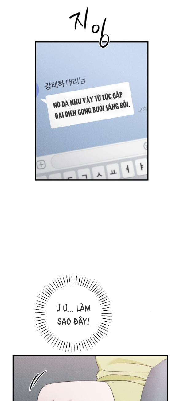 [18+] Thõa Mãn Thay 12.2 trang 14