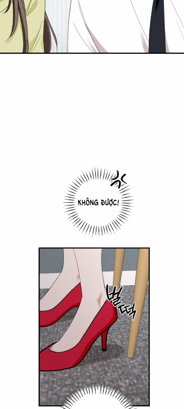[18+] Thõa Mãn Thay 12.2 trang 21