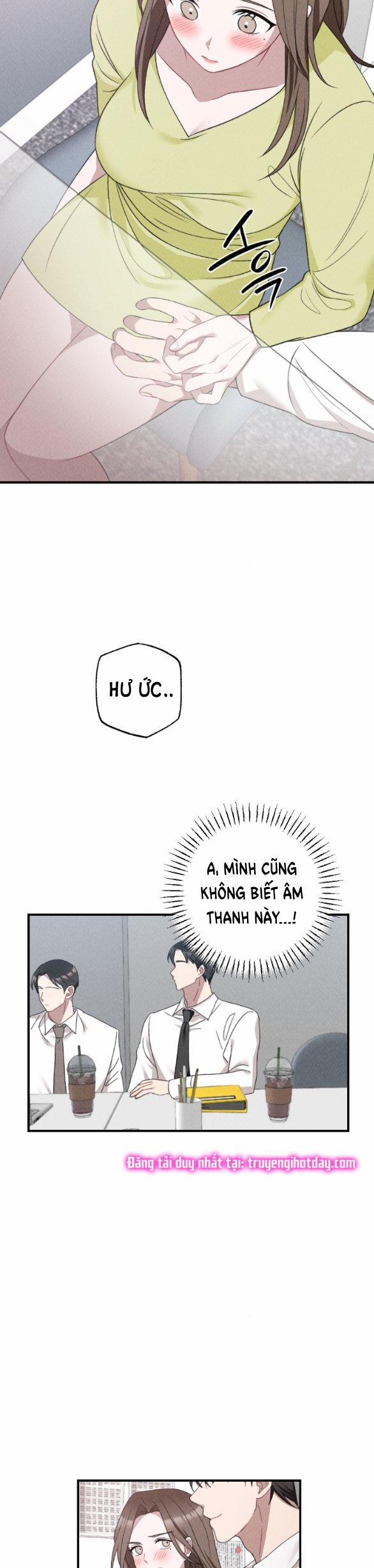 [18+] Thõa Mãn Thay 12.2 trang 7