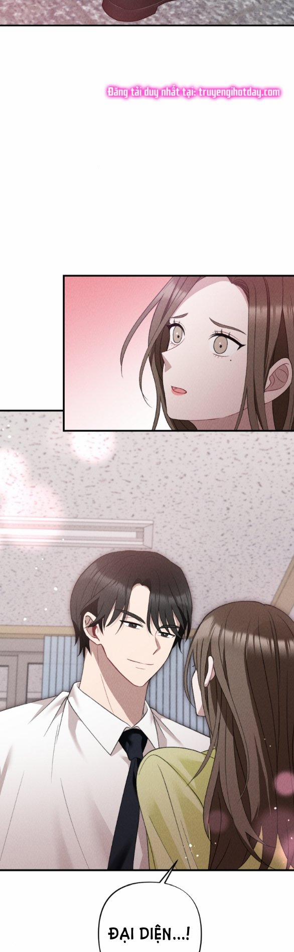 [18+] Thõa Mãn Thay 13.1 trang 1