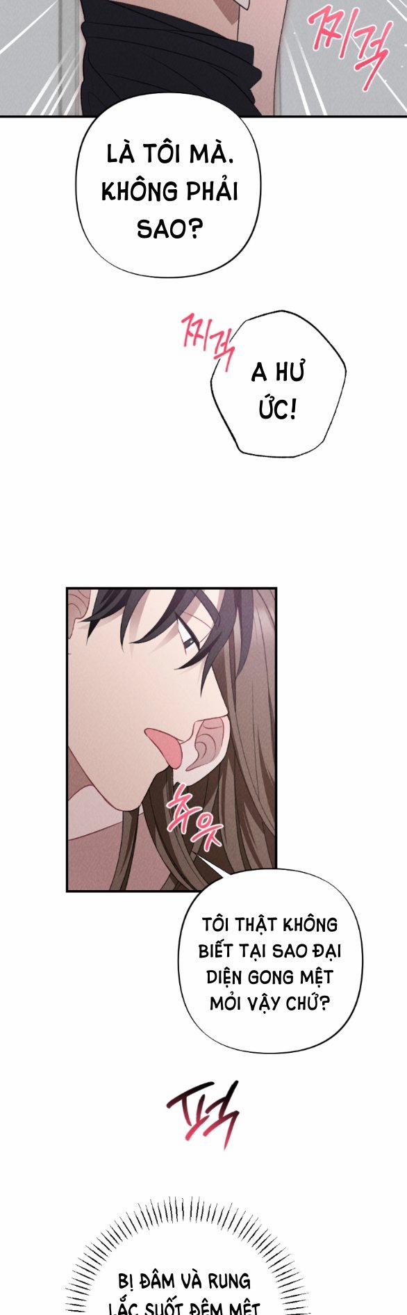 [18+] Thõa Mãn Thay 13.1 trang 12