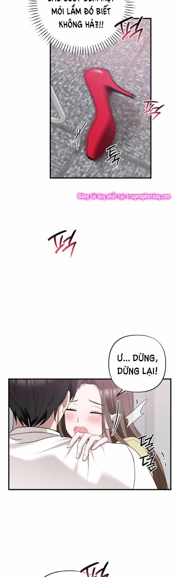 [18+] Thõa Mãn Thay 13.1 trang 13