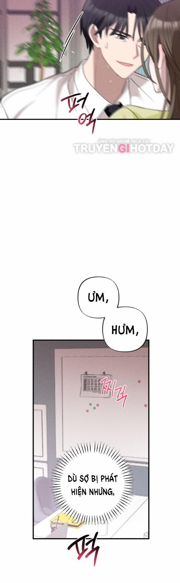 [18+] Thõa Mãn Thay 13.1 trang 15