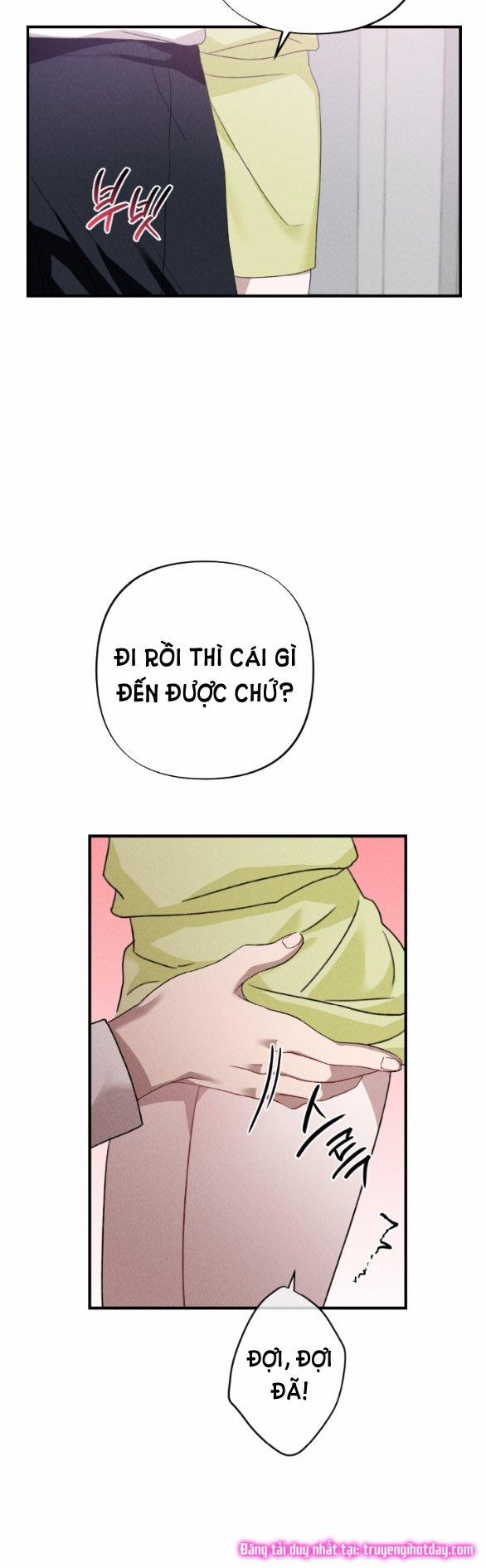 [18+] Thõa Mãn Thay 13.1 trang 6