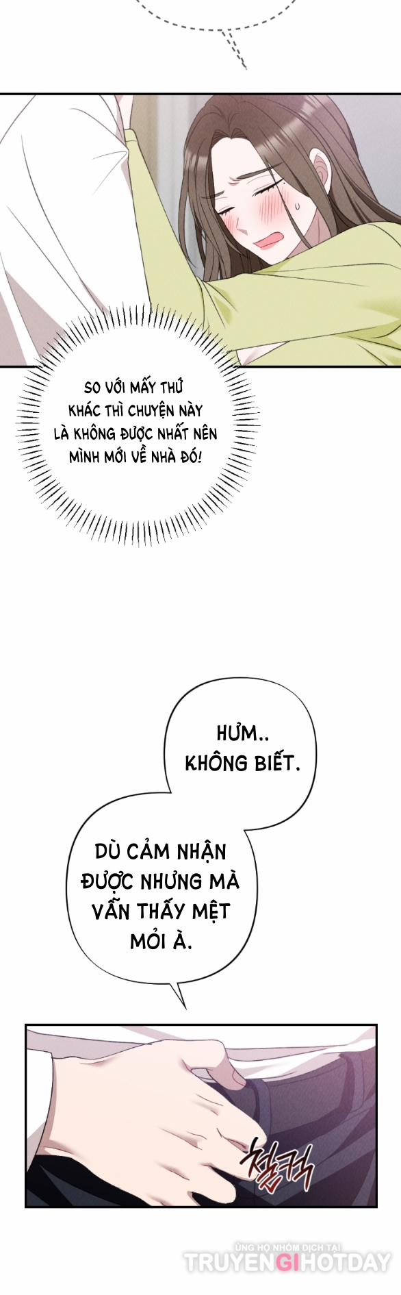 [18+] Thõa Mãn Thay 13.1 trang 8