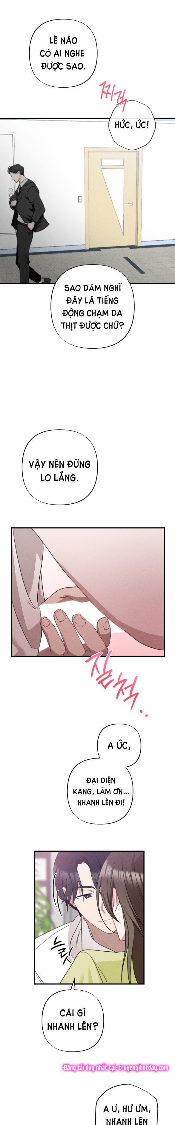 [18+] Thõa Mãn Thay 13.2 trang 0