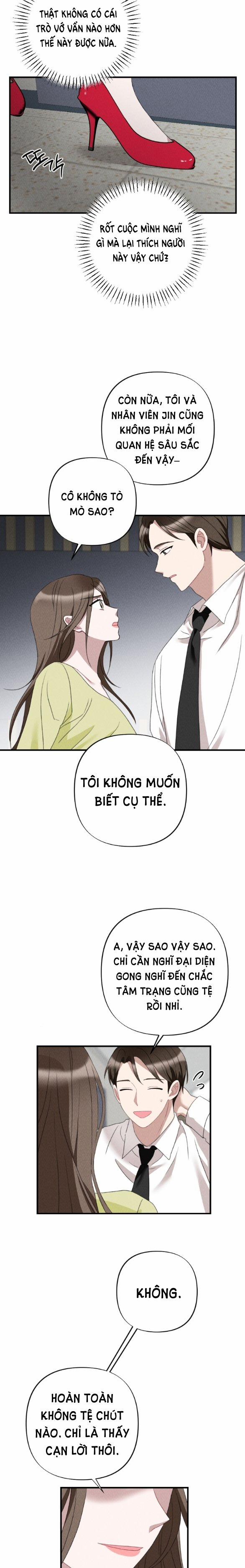 [18+] Thõa Mãn Thay 13.2 trang 11