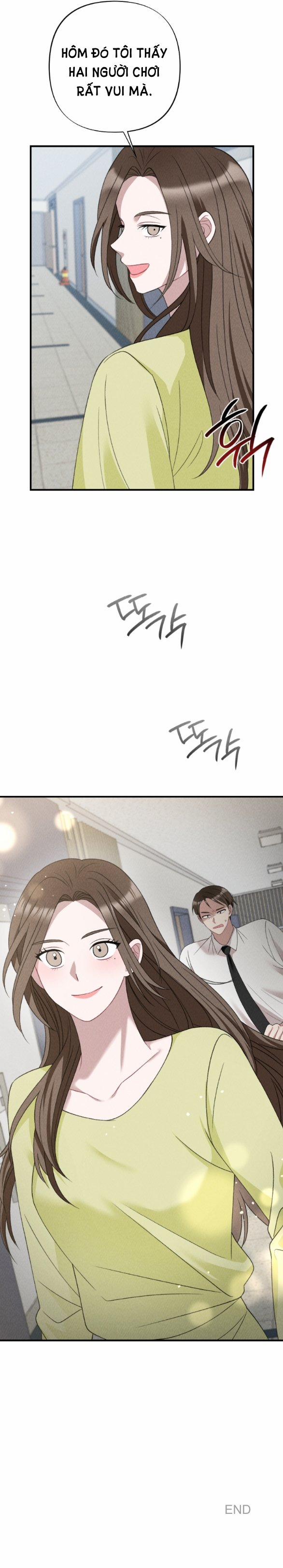 [18+] Thõa Mãn Thay 13.2 trang 13