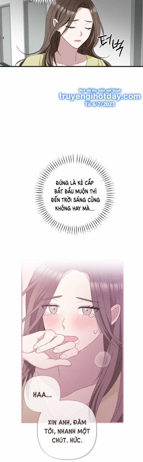 [18+] Thõa Mãn Thay 13.2 trang 5