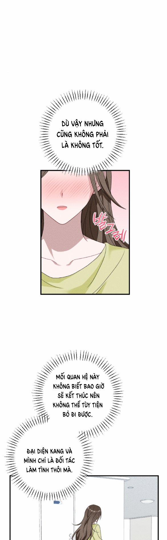 [18+] Thõa Mãn Thay 13.2 trang 6