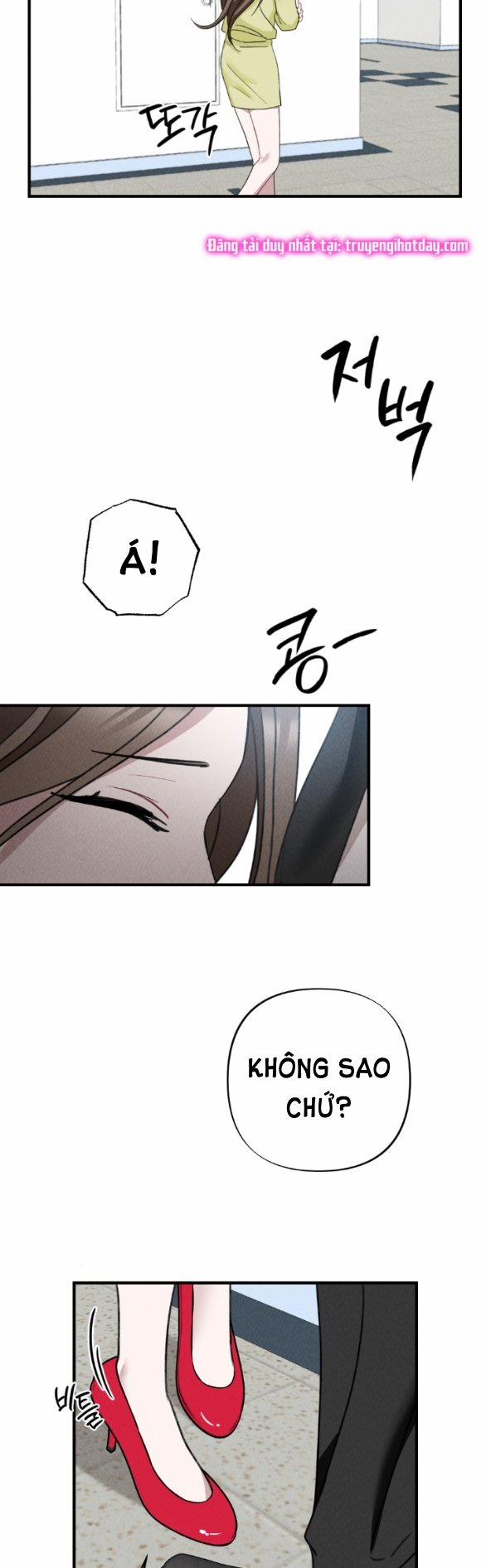 [18+] Thõa Mãn Thay 13.2 trang 7