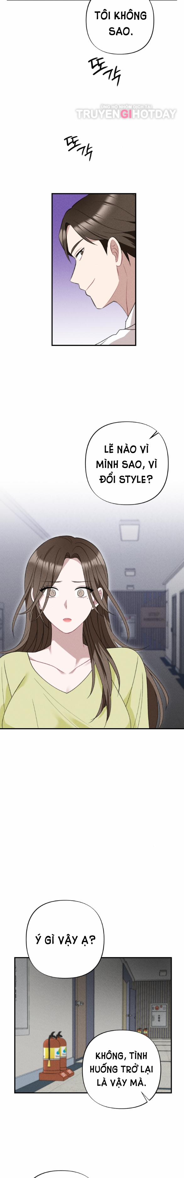 [18+] Thõa Mãn Thay 13.2 trang 9