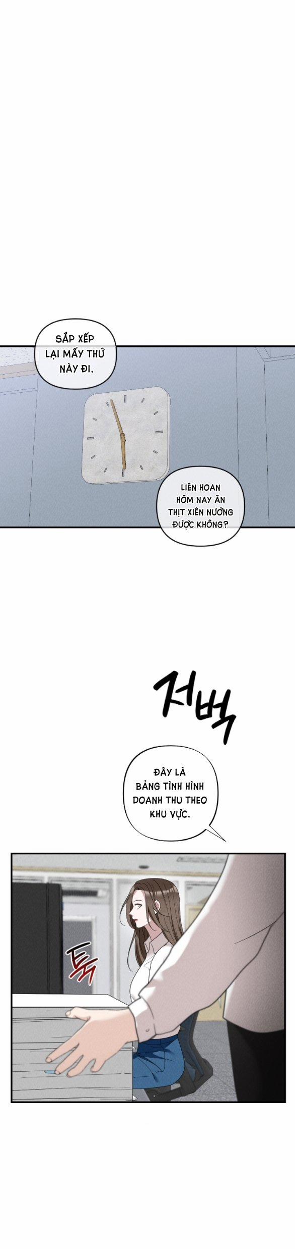 [18+] Thõa Mãn Thay 14.1 trang 0