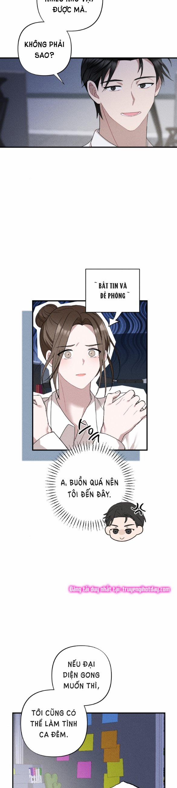[18+] Thõa Mãn Thay 14.1 trang 10