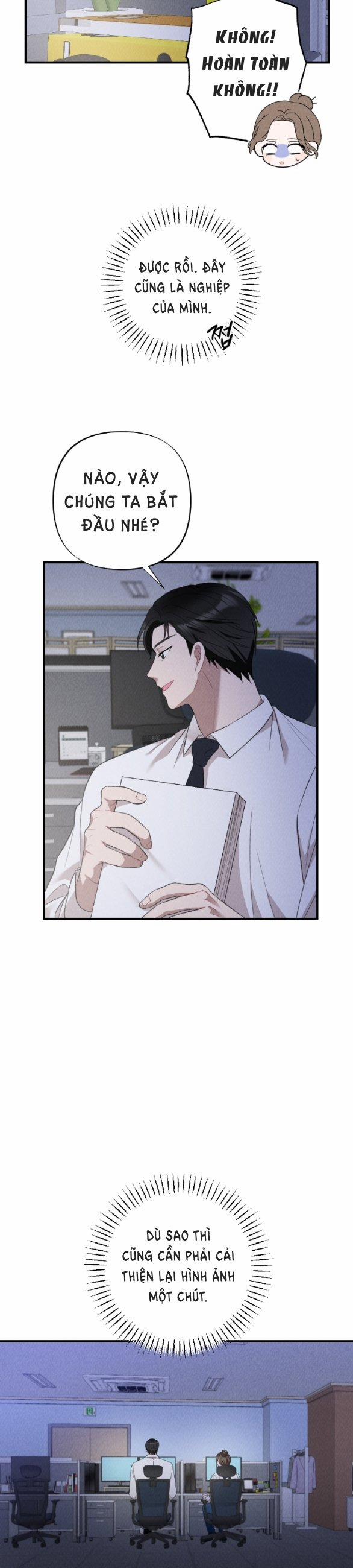[18+] Thõa Mãn Thay 14.1 trang 11