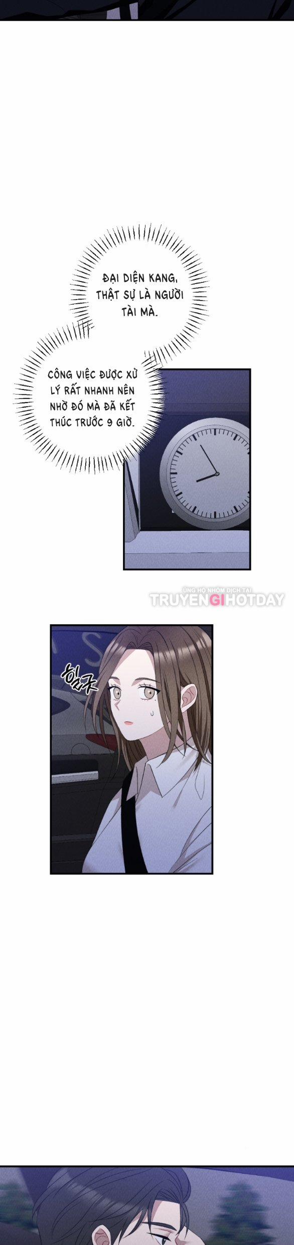 [18+] Thõa Mãn Thay 14.1 trang 13