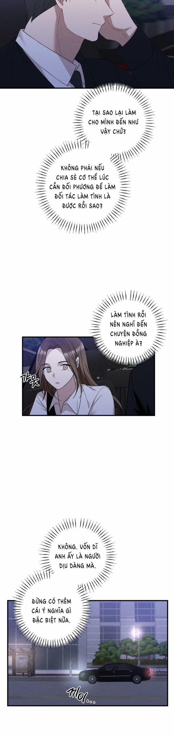 [18+] Thõa Mãn Thay 14.1 trang 14