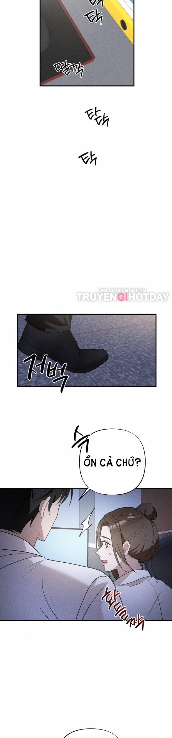 [18+] Thõa Mãn Thay 14.1 trang 4