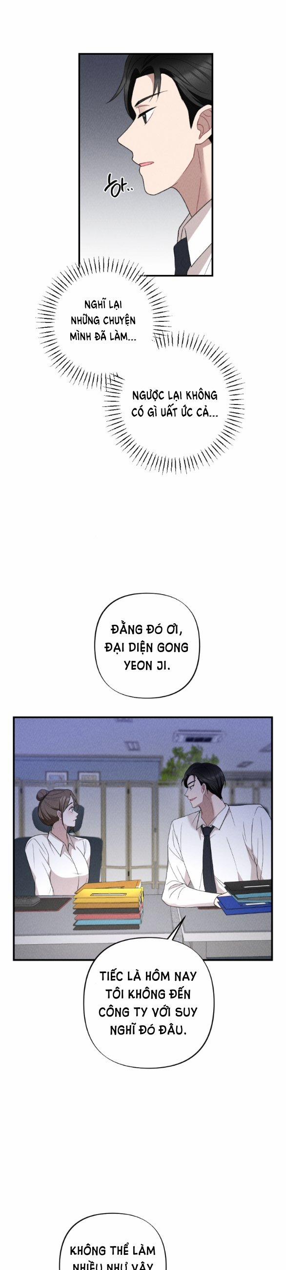 [18+] Thõa Mãn Thay 14.1 trang 9