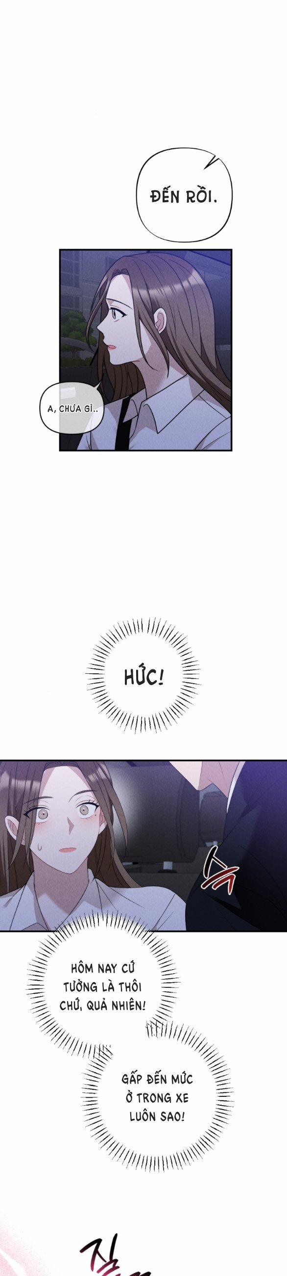 [18+] Thõa Mãn Thay 14.2 trang 0