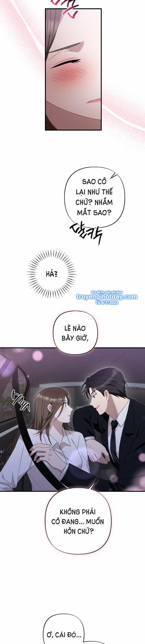 [18+] Thõa Mãn Thay 14.2 trang 1