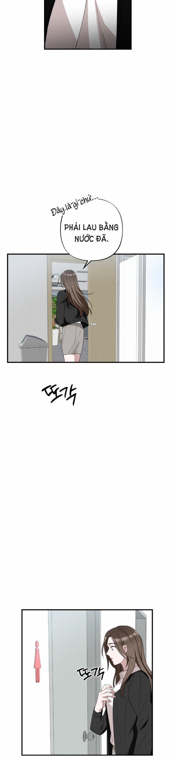 [18+] Thõa Mãn Thay 14.2 trang 11