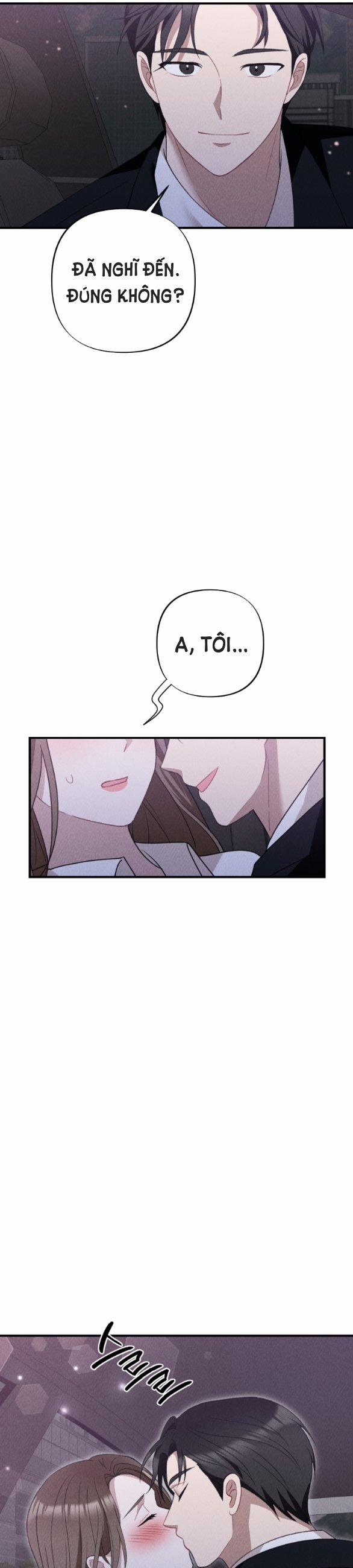 [18+] Thõa Mãn Thay 14.2 trang 3