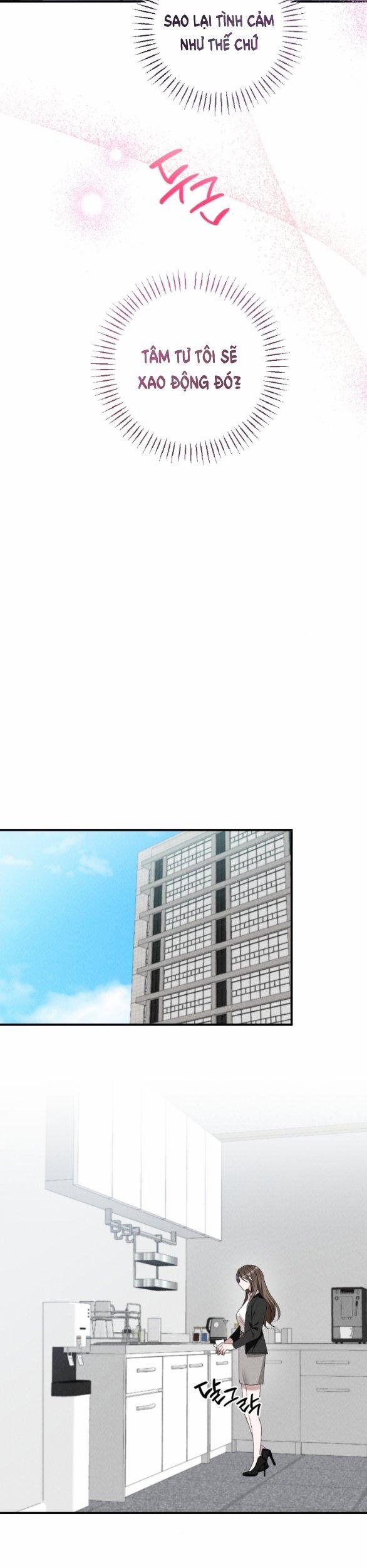 [18+] Thõa Mãn Thay 14.2 trang 8