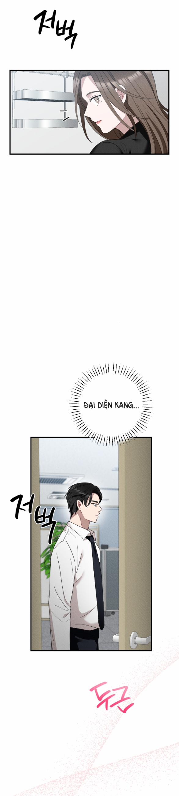 [18+] Thõa Mãn Thay 14.2 trang 9