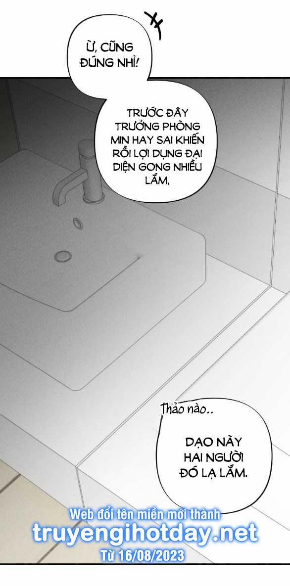 [18+] Thõa Mãn Thay 15.1 trang 0