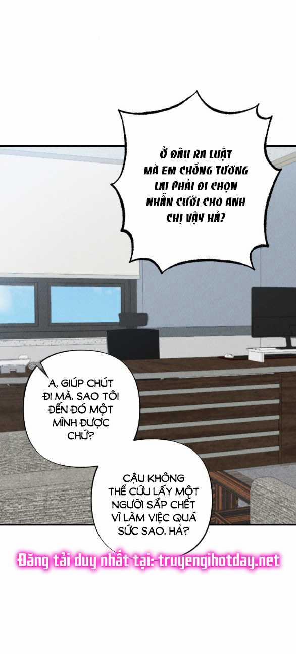 [18+] Thõa Mãn Thay 15.1 trang 25