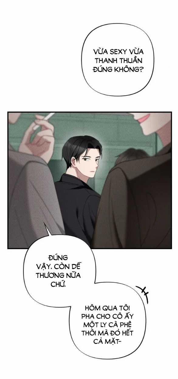 [18+] Thõa Mãn Thay 16.1 trang 21