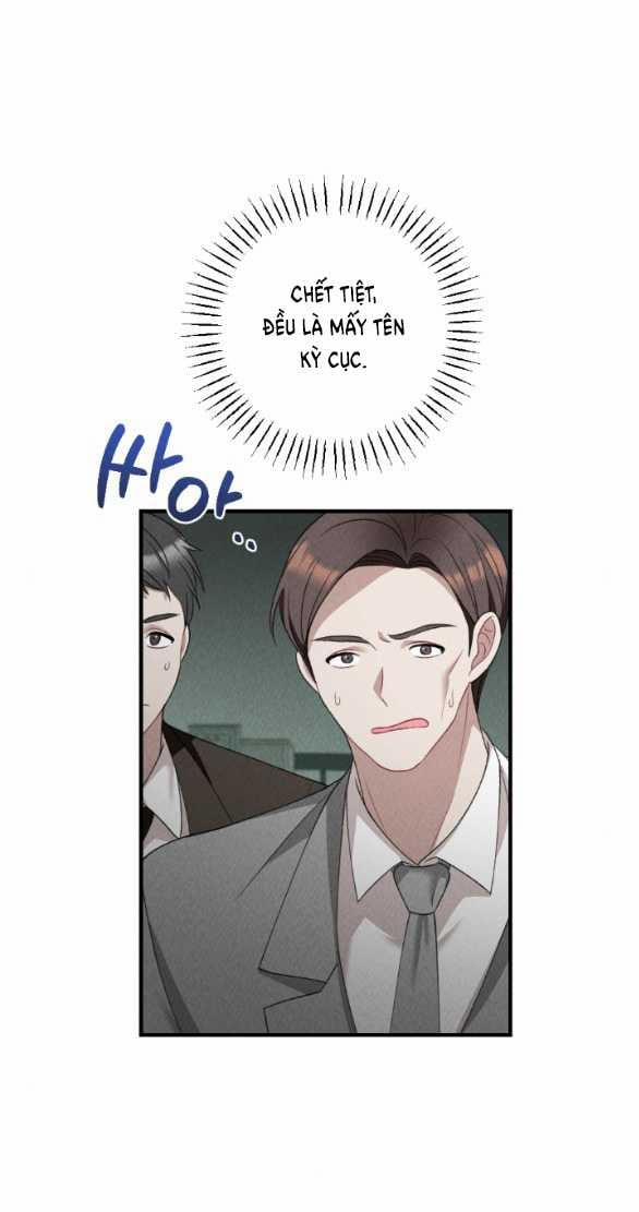 [18+] Thõa Mãn Thay 16.1 trang 24