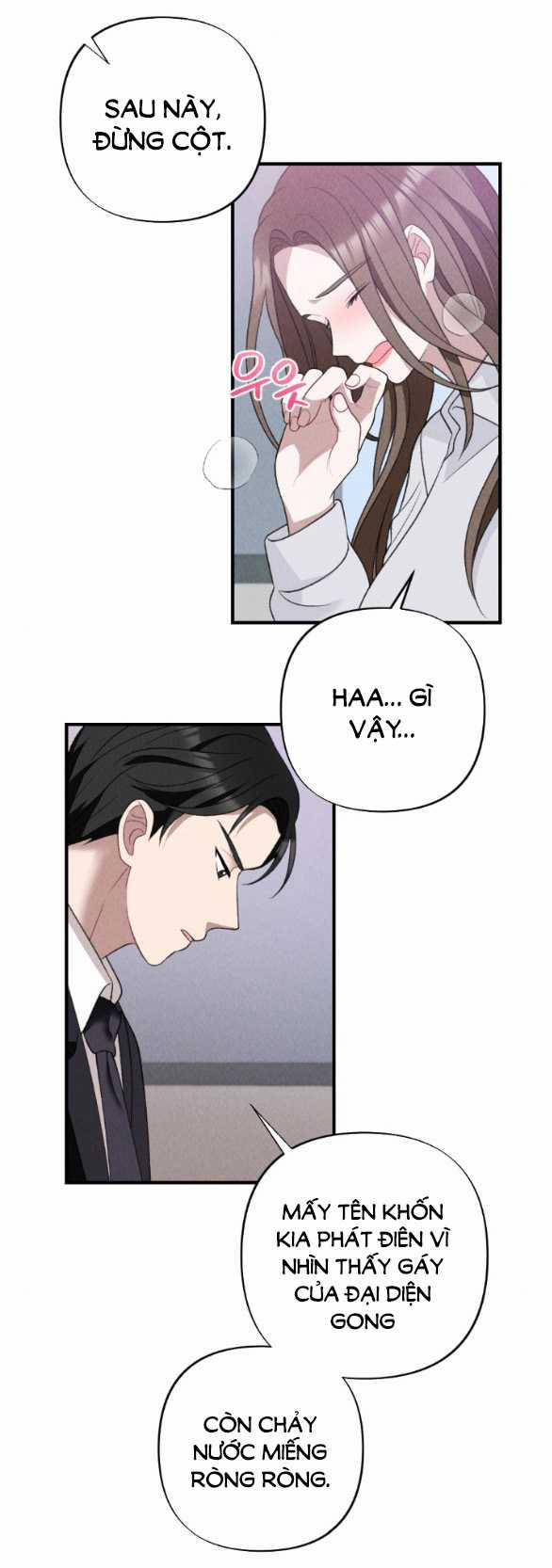 [18+] Thõa Mãn Thay 16.2 trang 18