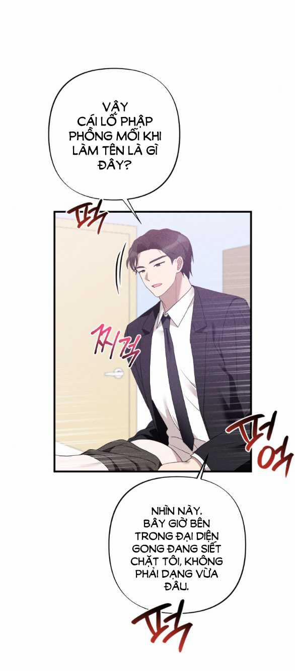 [18+] Thõa Mãn Thay 17.1 trang 9