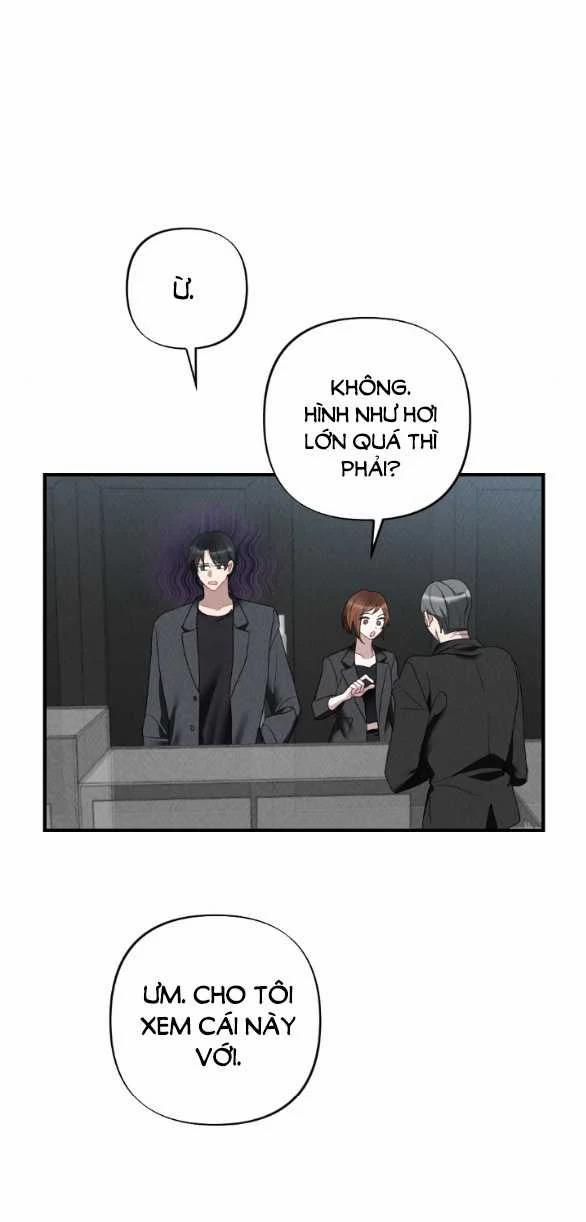 [18+] Thõa Mãn Thay 17.2 trang 10