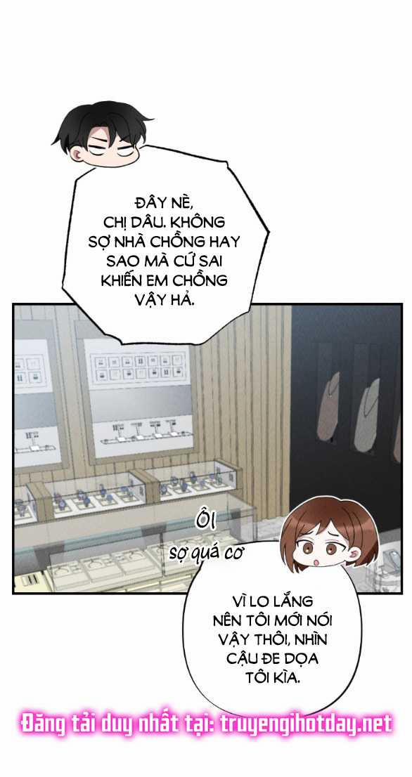 [18+] Thõa Mãn Thay 17.2 trang 15