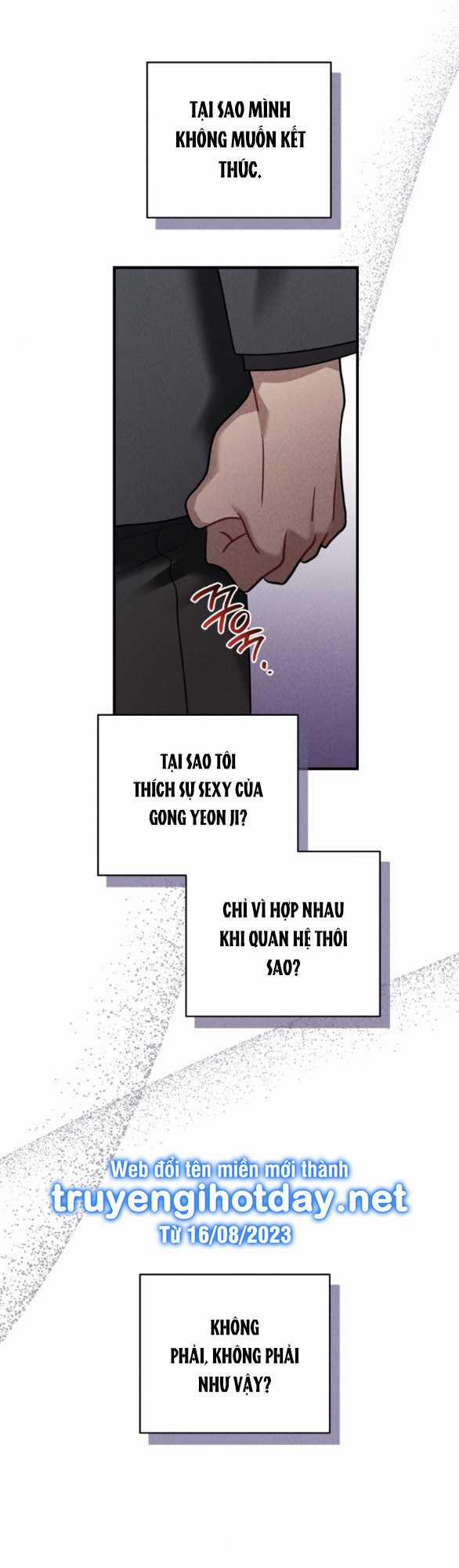 [18+] Thõa Mãn Thay 17.2 trang 21