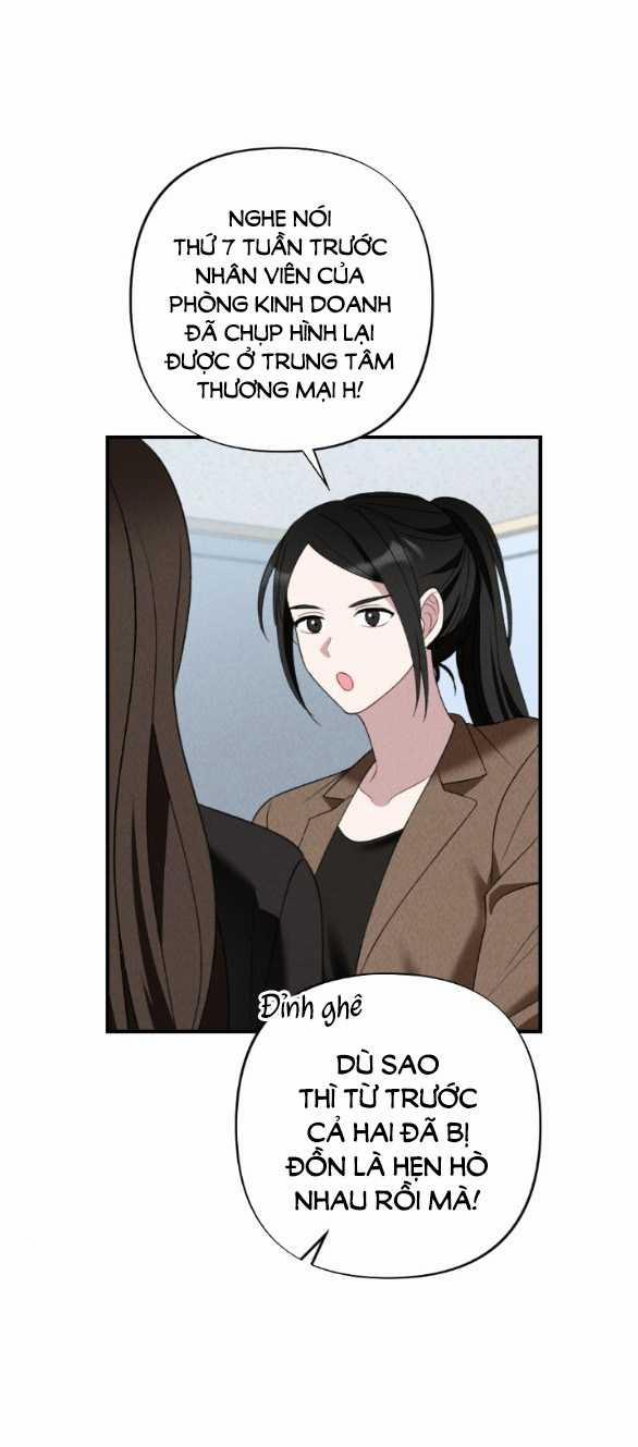 [18+] Thõa Mãn Thay 17.2 trang 31