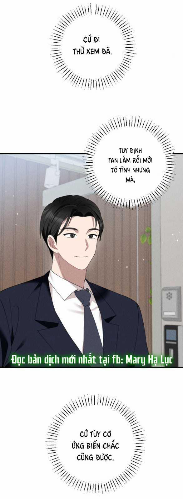 [18+] Thõa Mãn Thay 18.1 trang 11