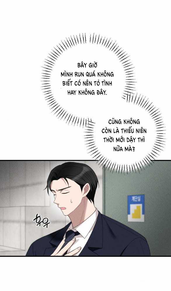 [18+] Thõa Mãn Thay 18.1 trang 15