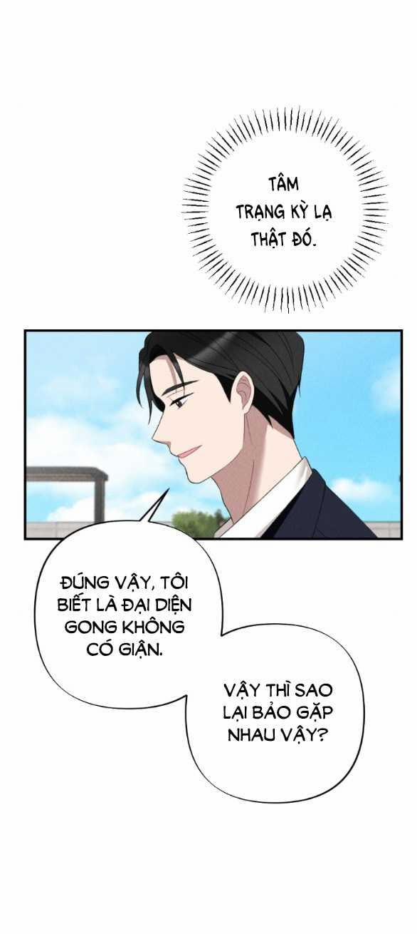 [18+] Thõa Mãn Thay 18.1 trang 22