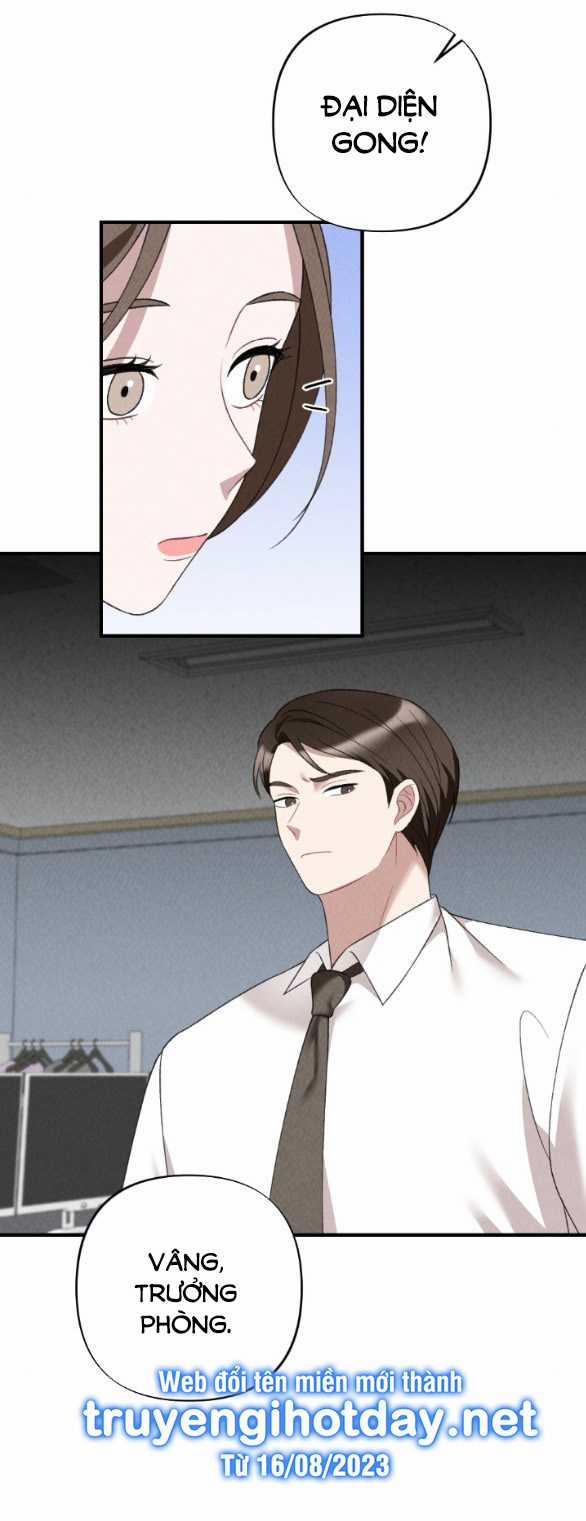 [18+] Thõa Mãn Thay 18.2 trang 14
