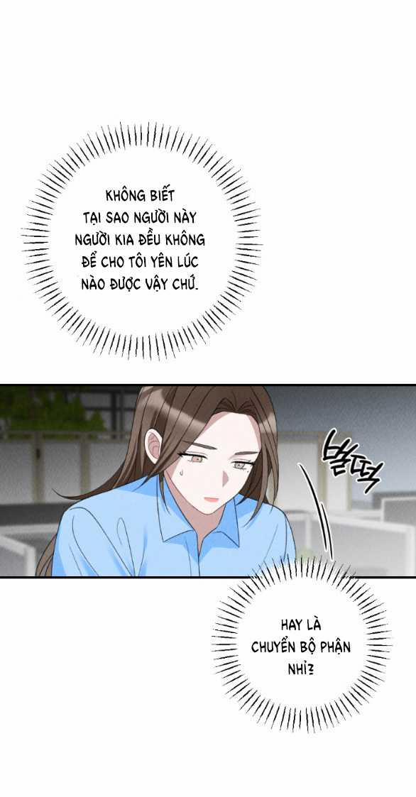 [18+] Thõa Mãn Thay 18.2 trang 18